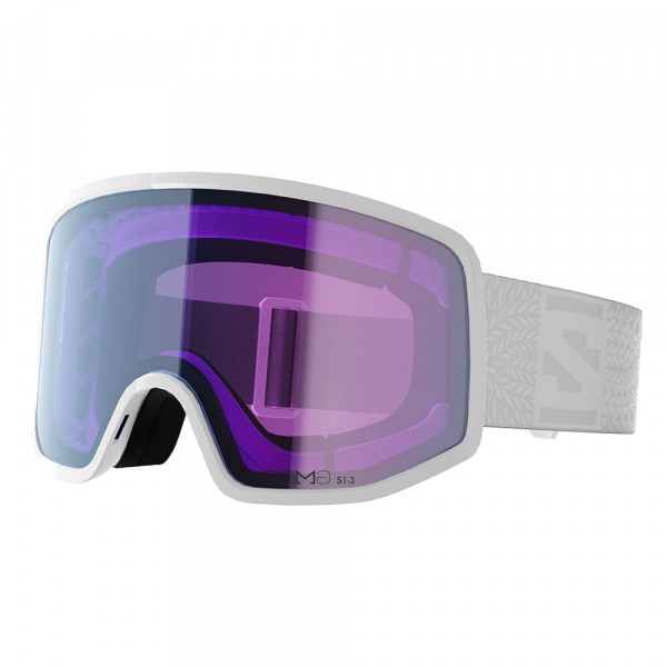 Маска горнолыжная Salomon Sentry Pro S Sigmaphoto 