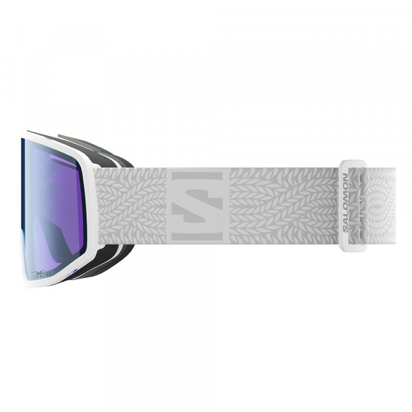 Маска горнолыжная Salomon Sentry Pro S Sigmaphoto 