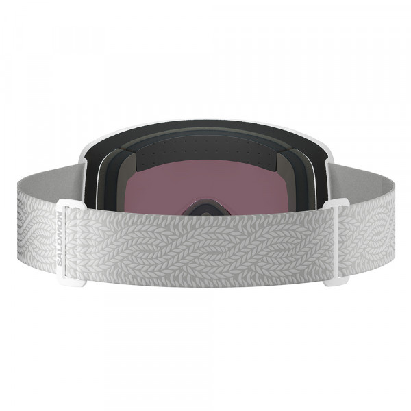 Маска горнолыжная Salomon Sentry Pro S Sigmaphoto 