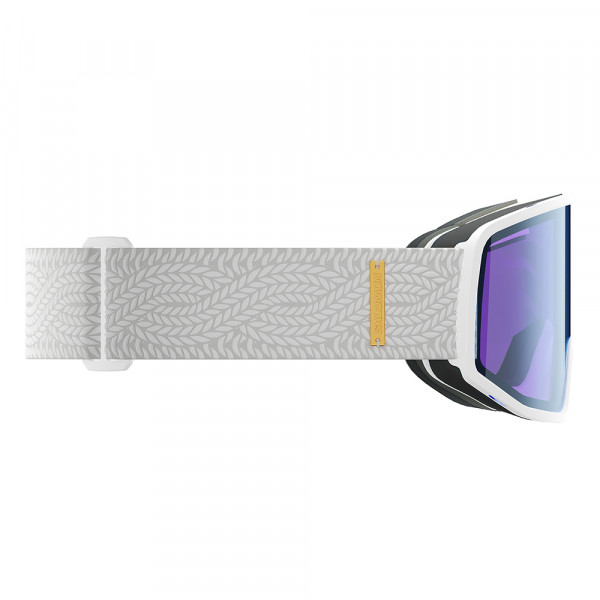 Маска горнолыжная Salomon Sentry Pro S Sigmaphoto 