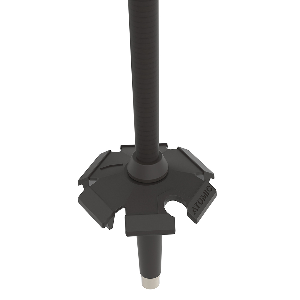 Палки горнолыжные Atomic Redster Carbon Sqs 