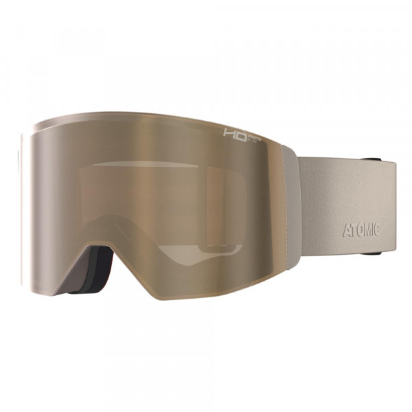Маска горнолыжная Atomic Four Q L Hd Photo 