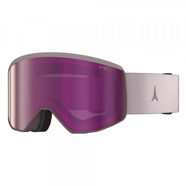 Маска горнолыжная Atomic Four Pro M Hd 