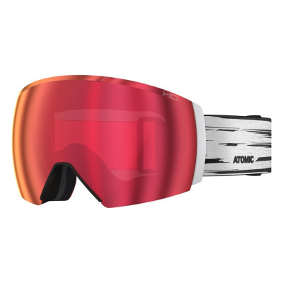 Маска горнолыжная Atomic Revent Q L Hd 