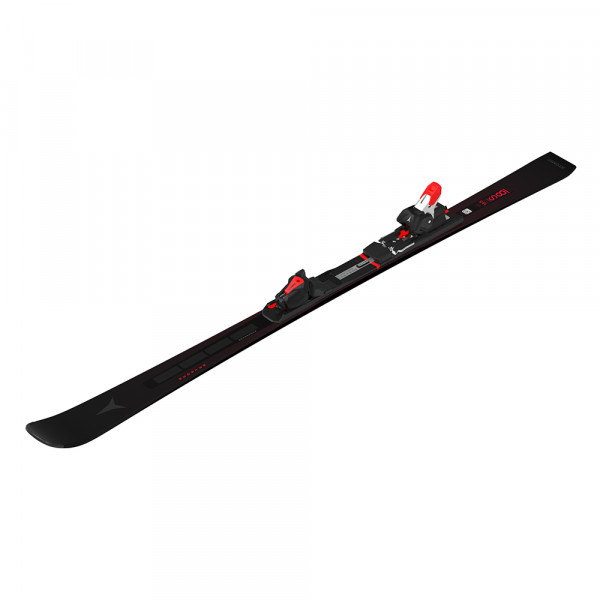 Лыжи горные Atomic P Redster S8I Rvsk C + P I 12 Gw 