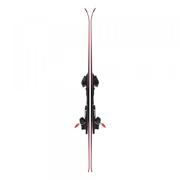 Лыжи горные Atomic P Redster S8 Rvsk C + P I 12 Gw 