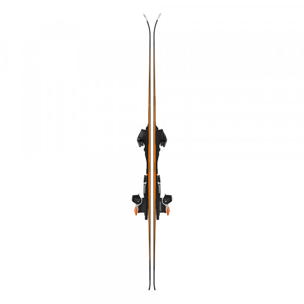 Лыжи горные Atomic P Redster Q9.8 Rvsk S + P I 12 Gw 