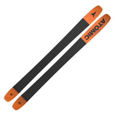 Лыжи горные Atomic N Maverick 105 Cti  + Nr Strive 13 Gw R 