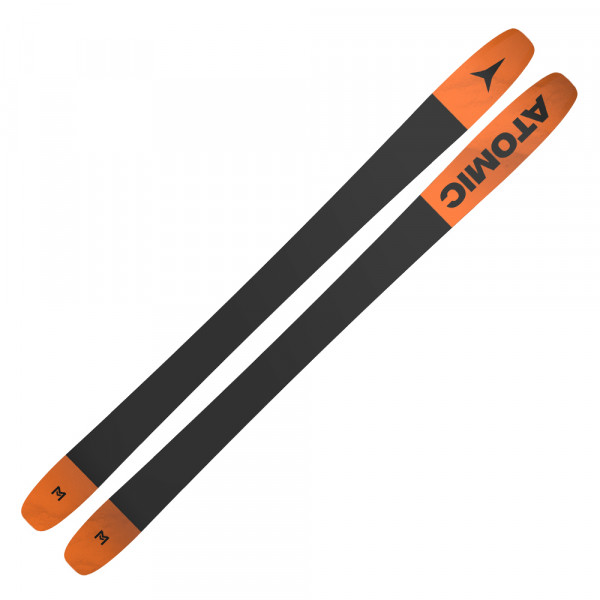 Лыжи горные Atomic N Maverick 105 Cti  + Nr Strive 13 Gw R 