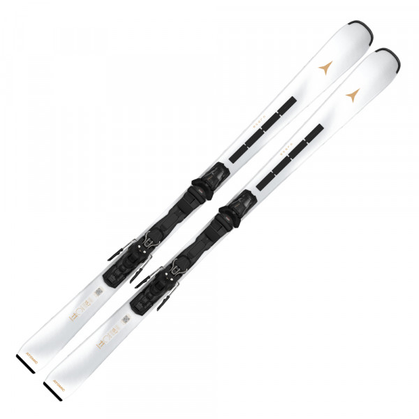 Лыжи горные Atomic E Cloud C11 Rvsk Light Pt + E M 10 Gw