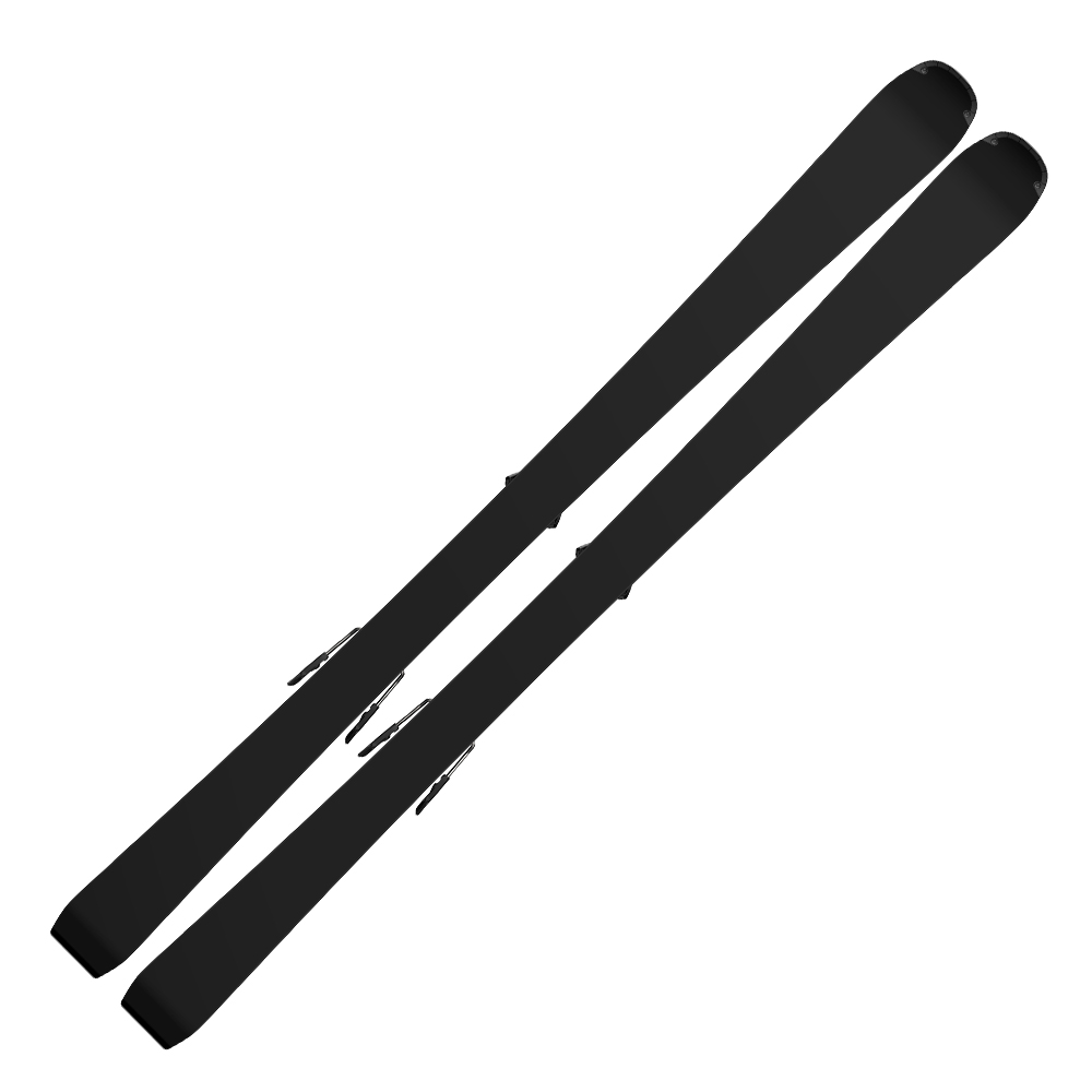 Лыжи горные Atomic E Cloud C11 Rvsk Light Pt + E M 10 Gw