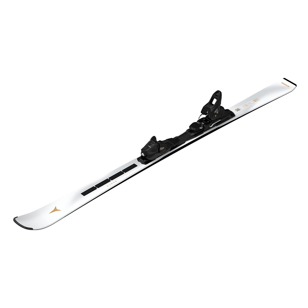 Лыжи горные Atomic E Cloud C11 Rvsk Light Pt + E M 10 Gw