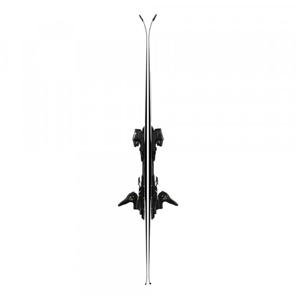 Лыжи горные Atomic E Cloud C11 Rvsk Light Pt + E M 10 Gw