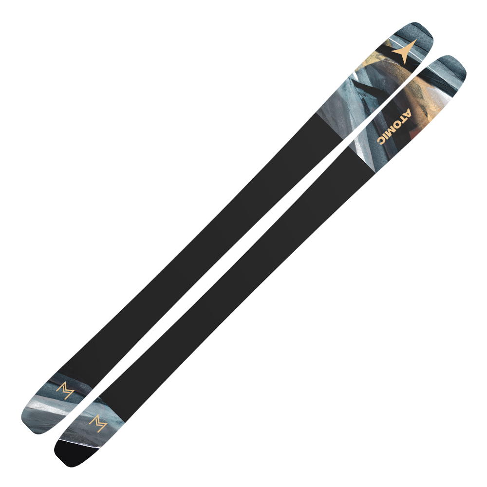 Лыжи горные Atomic N Maven 94 Cti 