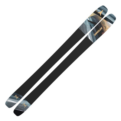 Лыжи горные Atomic N Maven 94 Cti 