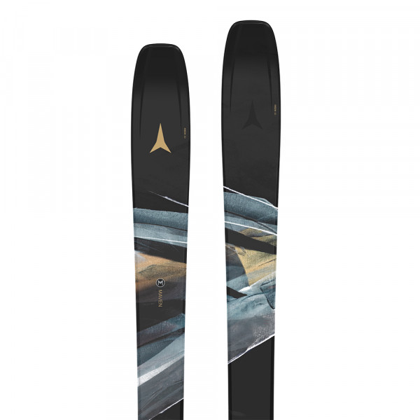 Лыжи горные Atomic N Maven 94 Cti 