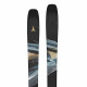 Лыжи горные Atomic N Maven 94 Cti 
