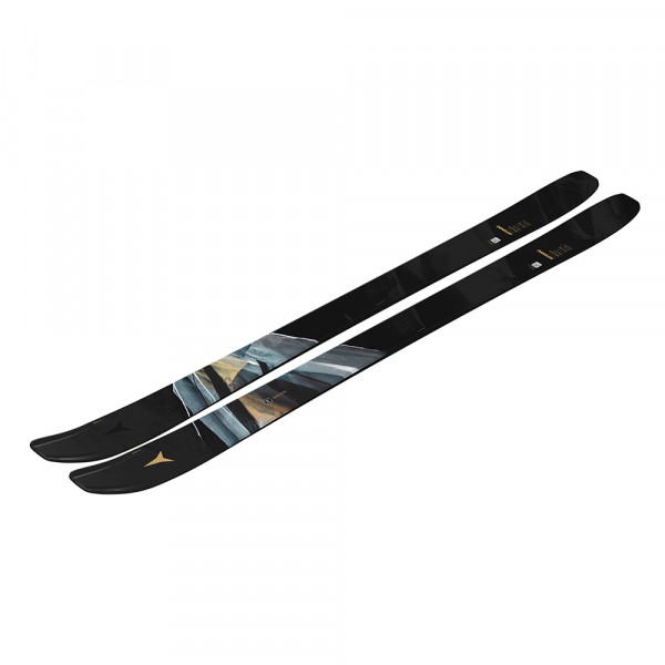 Лыжи горные Atomic N Maven 94 Cti 