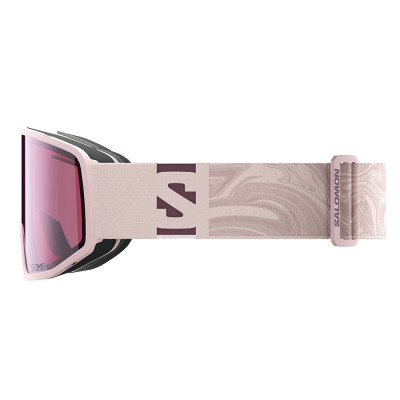 Маска горнолыжная Salomon Pro S Sigma 