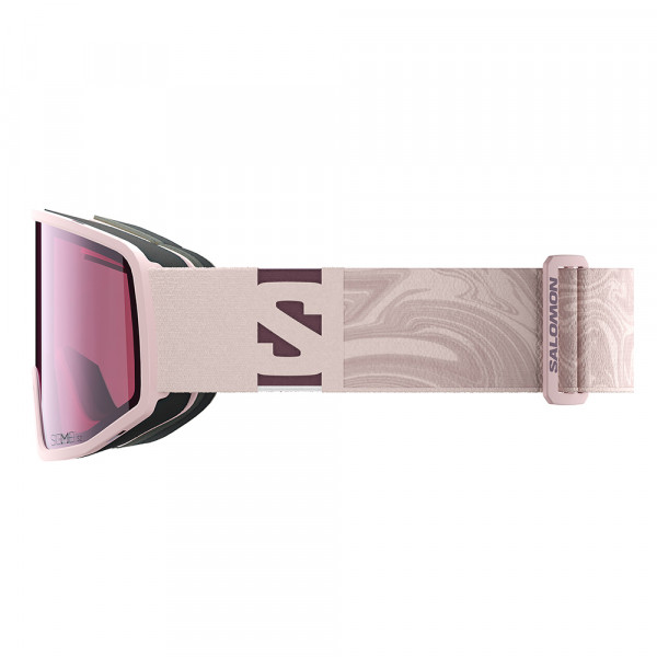 Маска горнолыжная Salomon Pro S Sigma 