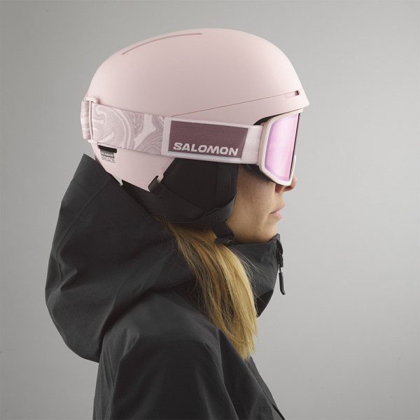 Маска горнолыжная Salomon Pro S Sigma 