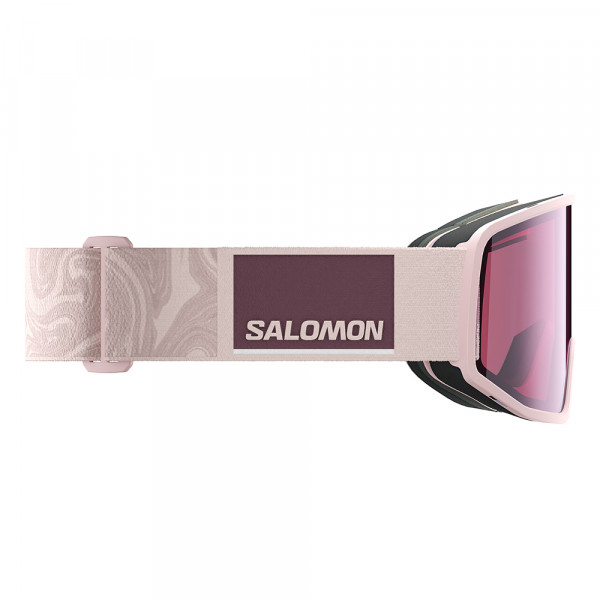 Маска горнолыжная Salomon Pro S Sigma 