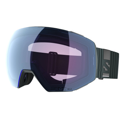 Маска горнолыжная Salomon Radium Prime Sigmaphoto 