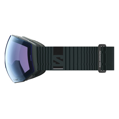 Маска горнолыжная Salomon Radium Prime Sigmaphoto 