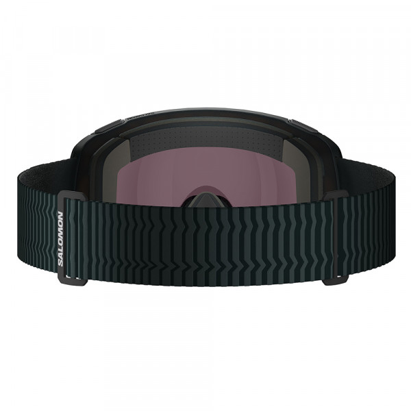 Маска горнолыжная Salomon Radium Prime Sigmaphoto 