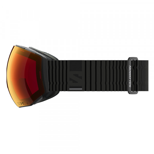 Маска горнолыжная Salomon Radium Prime Sigma 