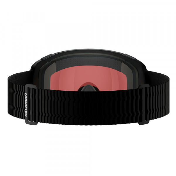 Маска горнолыжная Salomon Radium Prime Sigma 