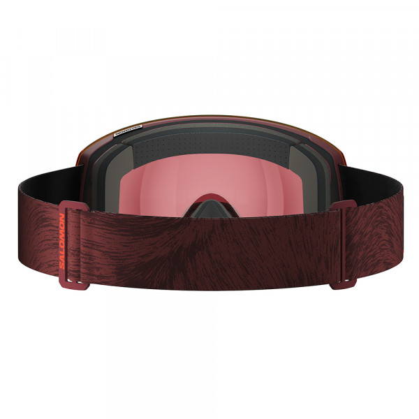 Маска горнолыжная Salomon Radium Pro Sigmaphoto 