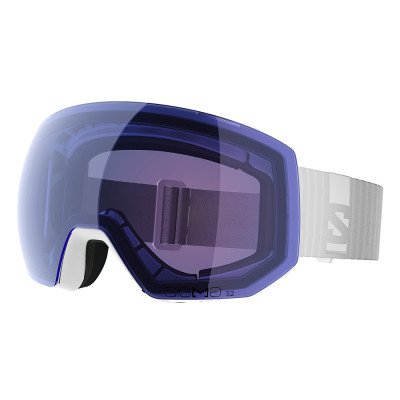 Маска горнолыжная Salomon Radium Pro Sigma 