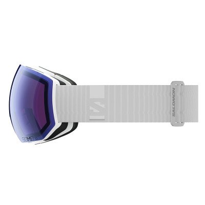 Маска горнолыжная Salomon Radium Pro Sigma 