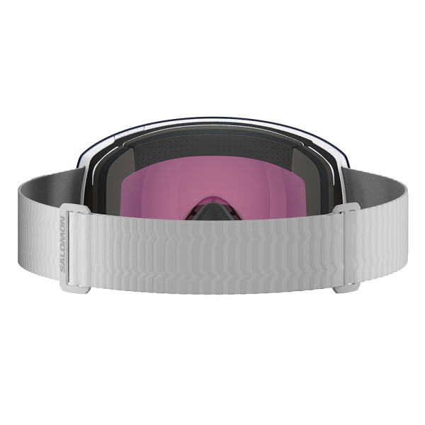 Маска горнолыжная Salomon Radium Pro Sigma Маска горнолыжная Salomon Radium Pro Sigma