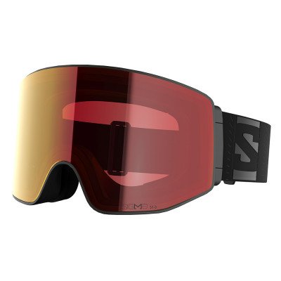 Маска горнолыжная Salomon Sentry Prime Sigmaphoto 