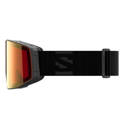 Маска горнолыжная Salomon Sentry Prime Sigmaphoto 