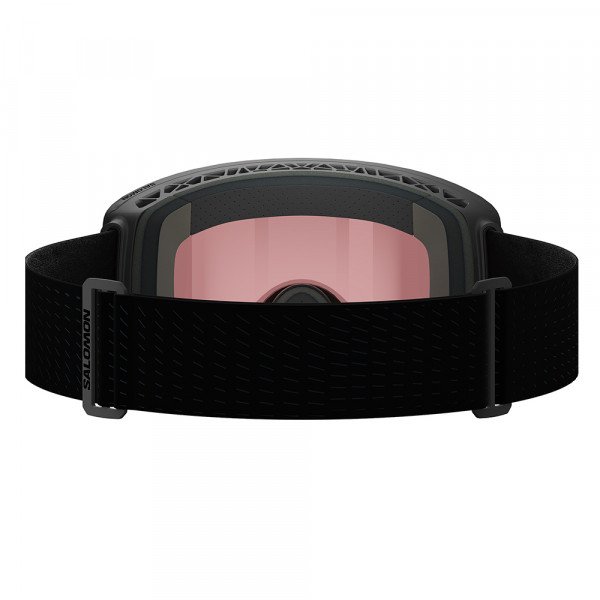 Маска горнолыжная Salomon Sentry Prime Sigmaphoto 