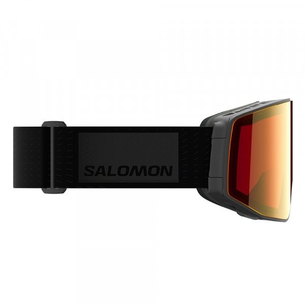 Маска горнолыжная Salomon Sentry Prime Sigmaphoto 