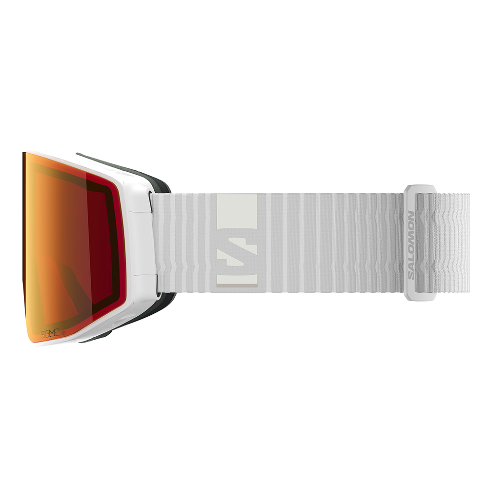 Маска горнолыжная Salomon Sentry Prime Sigma 