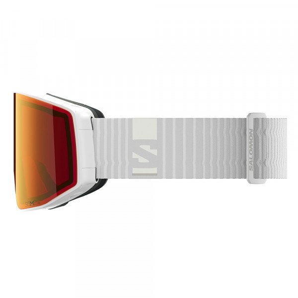 Маска горнолыжная Salomon Sentry Prime Sigma 