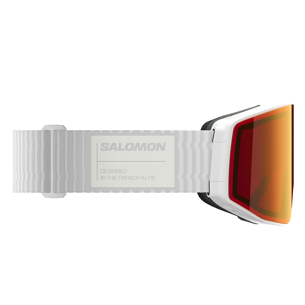 Маска горнолыжная Salomon Sentry Prime Sigma 