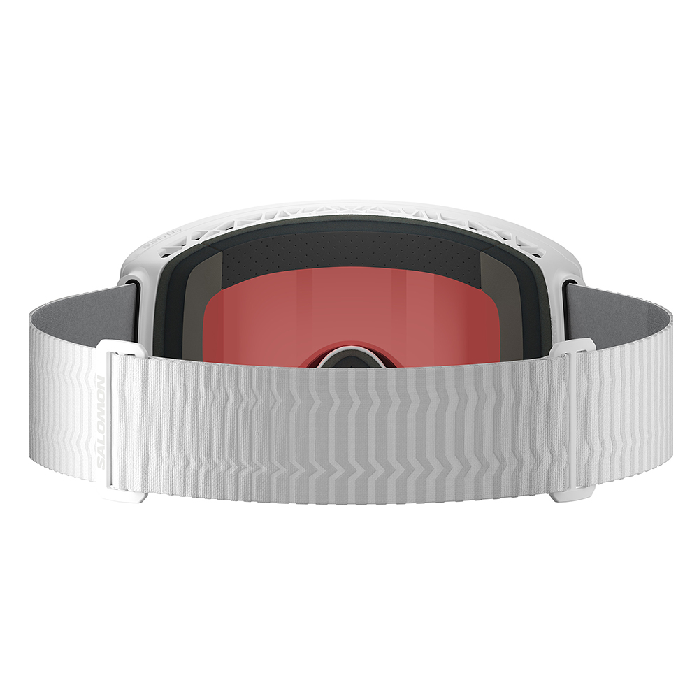 Маска горнолыжная Salomon Sentry Prime Sigma 