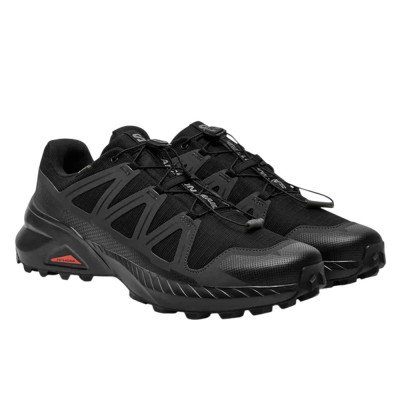 Треккинговые кроссовки мужские Salomon Speedcross Peak GTX 