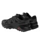 Треккинговые кроссовки мужские Salomon Speedcross Peak GTX 