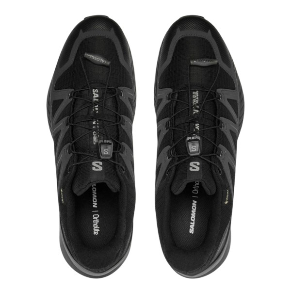 Треккинговые кроссовки мужские Salomon Speedcross Peak GTX 