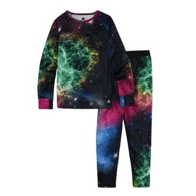 Термобельё - комплект детский Burton 1St Layer Set 