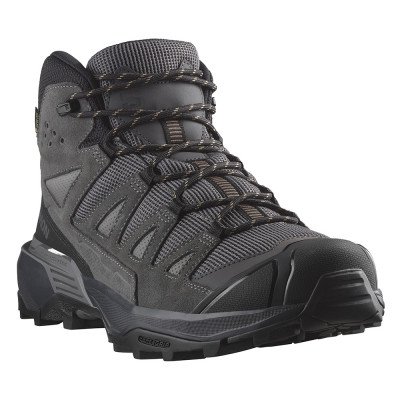 Треккинговые ботинки мужские Salomon X Ultra 360 Ltr Mid GTX 