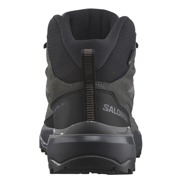 Треккинговые ботинки мужские Salomon X Ultra 360 Ltr Mid GTX 