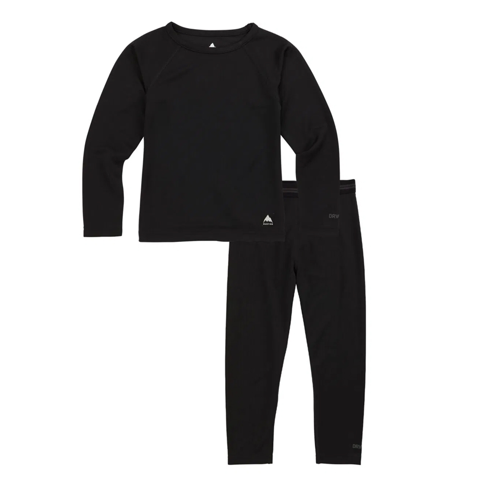 Термобельё - комплект детский Burton 1St Layer Set 